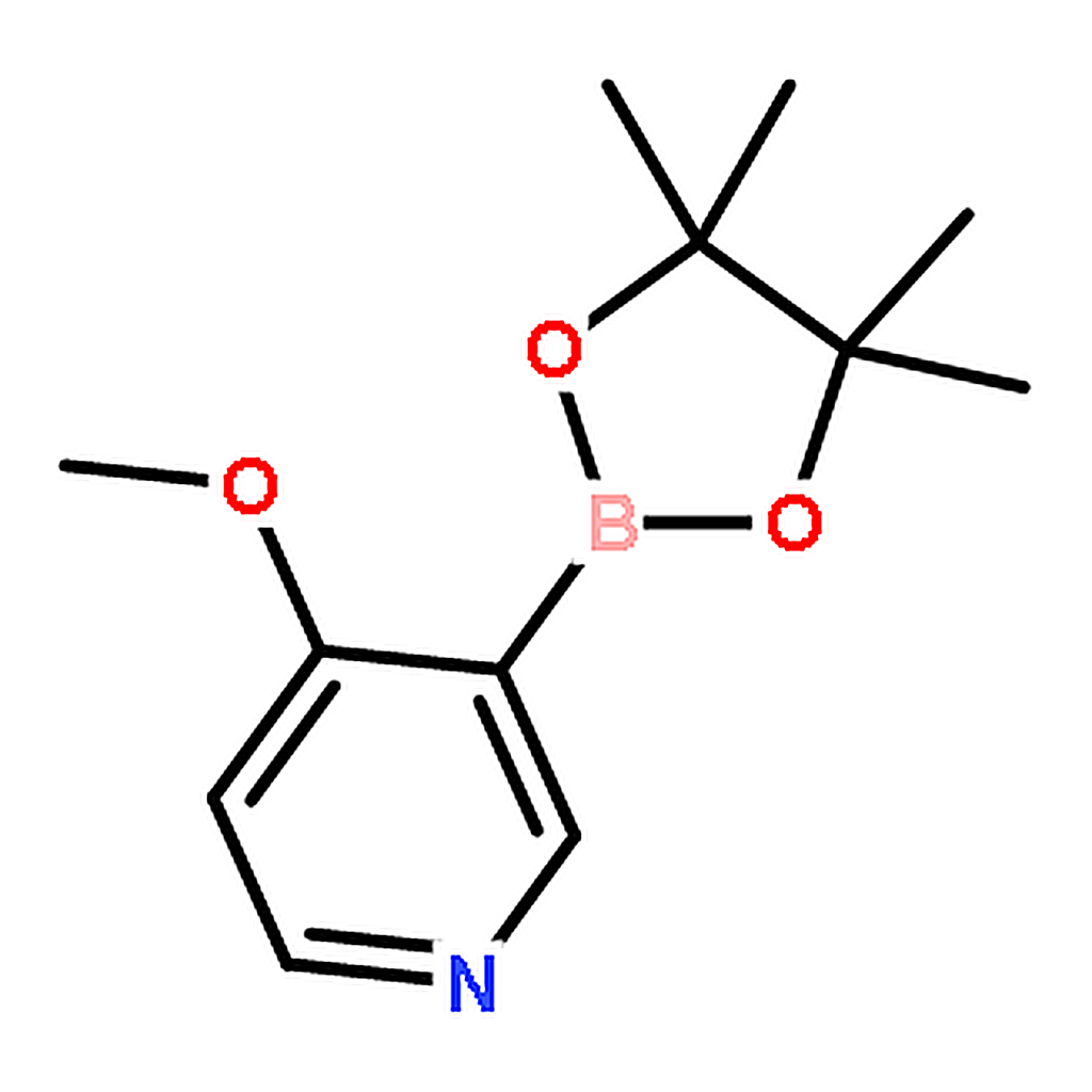 RHAWN 4-Methoxypyridine-3-boronic Acid Pinacol Ester