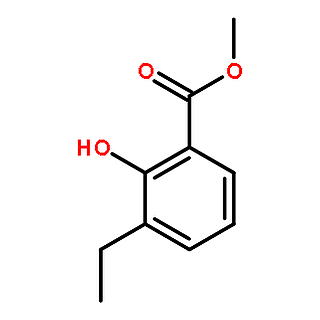 RHAWN Methyl 3-Ethyl-2-hydroxybenzoate