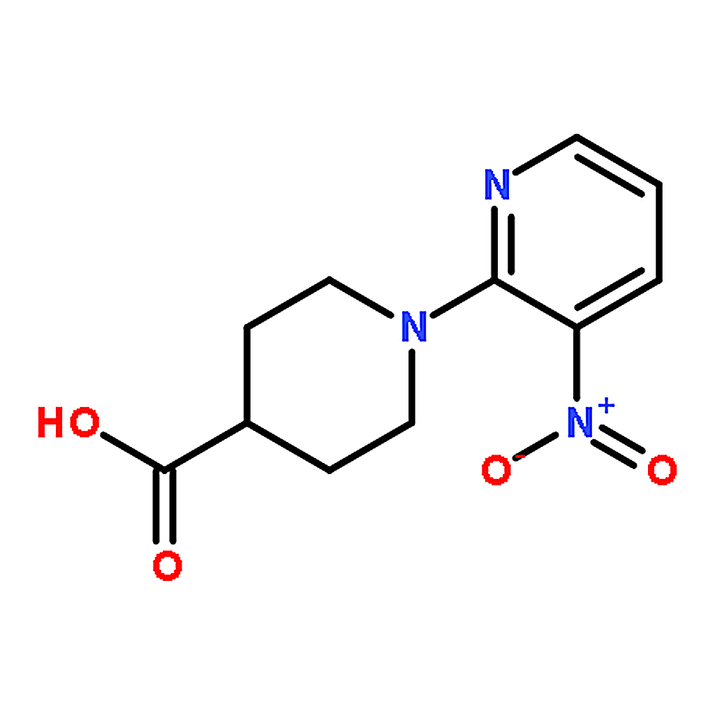 RHAWN 3-Nitro-3，4，5，6-tetrahydro-2H-[1，2]bipyridinyl-4-carboxylicacid
