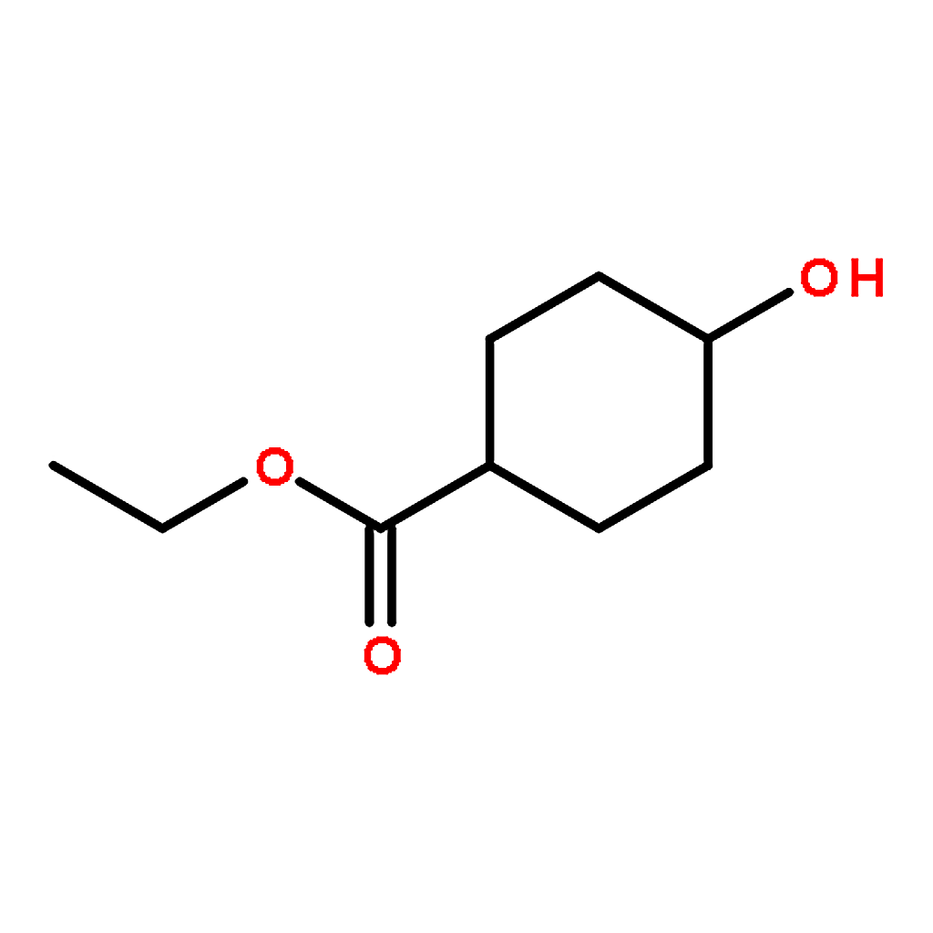RHAWN cis-Ethyl 4-hydroxycyclohexanecarboxylate