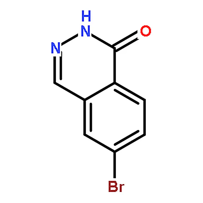 RHAWN 6-Bromophthalazin-1(2H)-one
