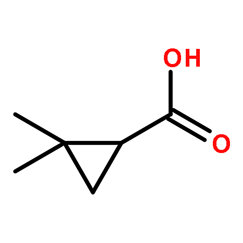 RHAWN 2，2-Dimethylcyclopropanecarboxylic acid