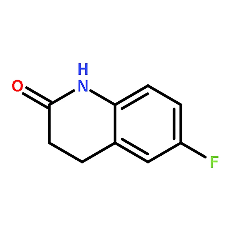 RHAWN 6-Fluoro-3,4-dihydroquinolin-2(1H)-one