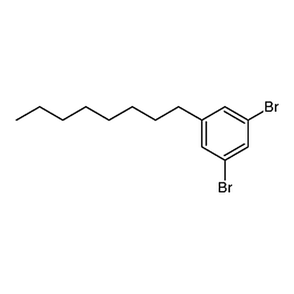 RHAWN 1,3-Dibromo-5-<i>n</i>-octylbenzene