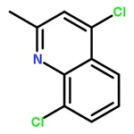 RHAWN 4,8-Dichloro-2-methylquinoline