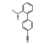 RHAWN 4-Cyano-2'-nitrodiphenyl