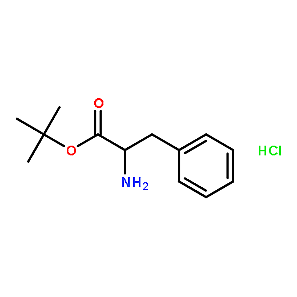 RHAWN H-DL-Phe-OtBu.HCl