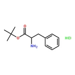RHAWN H-DL-Phe-OtBu.HCl
