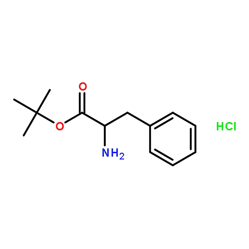 RHAWN H-DL-Phe-OtBu.HCl