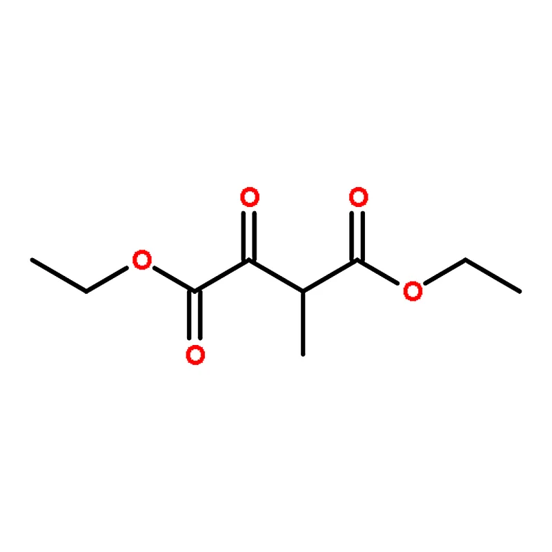 RHAWN Diethyl 2-methyl-3-oxosuccinate