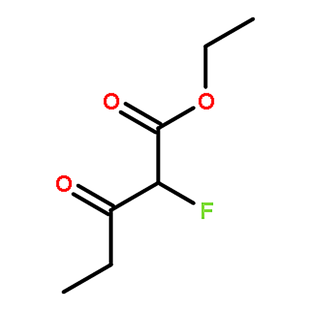 RHAWN Ethyl 2-fluoro-3-oxopentanoate