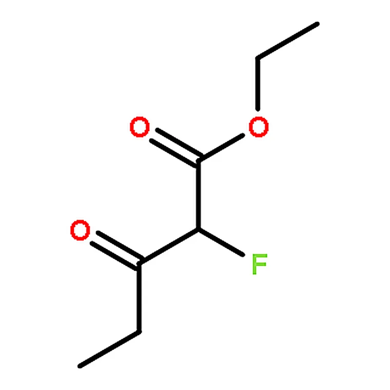 RHAWN Ethyl 2-fluoro-3-oxopentanoate