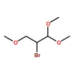 RHAWN 2-bromo-1,1,3,-trimethoxypropane