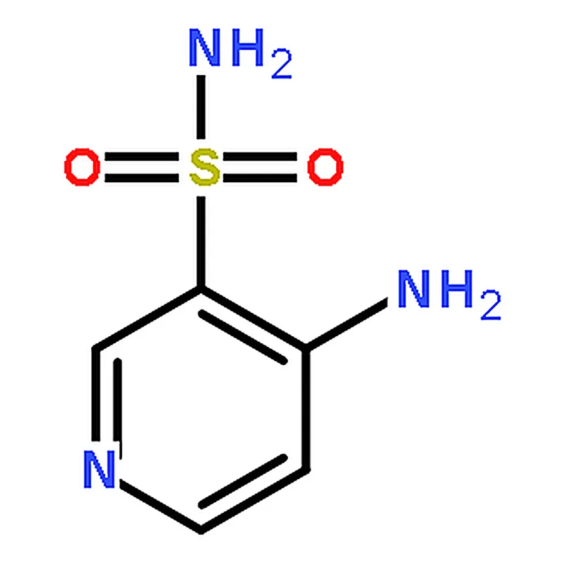 RHAWN 4-Amino-3-pyridinesulfonamide