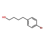 RHAWN 4-(4-Bromophenyl)butan-1-ol