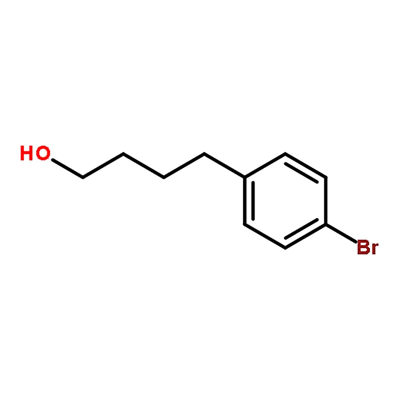 RHAWN 4-(4-Bromophenyl)butan-1-ol