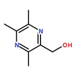 RHAWN (3,5,6-Trimethylpyrazin-2-yl)methanol