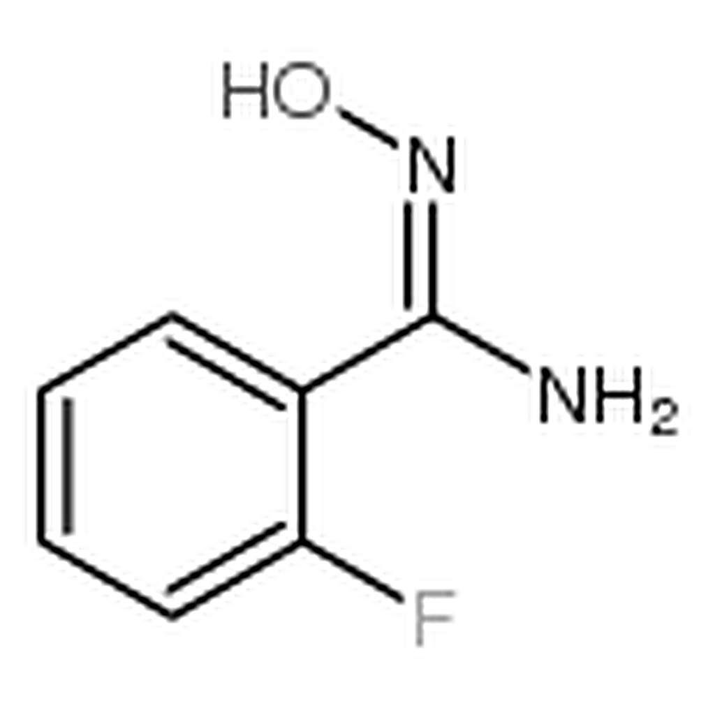 RHAWN 2-Fluoro-N-hydroxybenzimidamide
