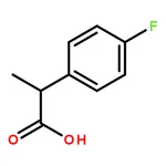 RHAWN 2-(4-Fluorophenyl)propanoic Acid