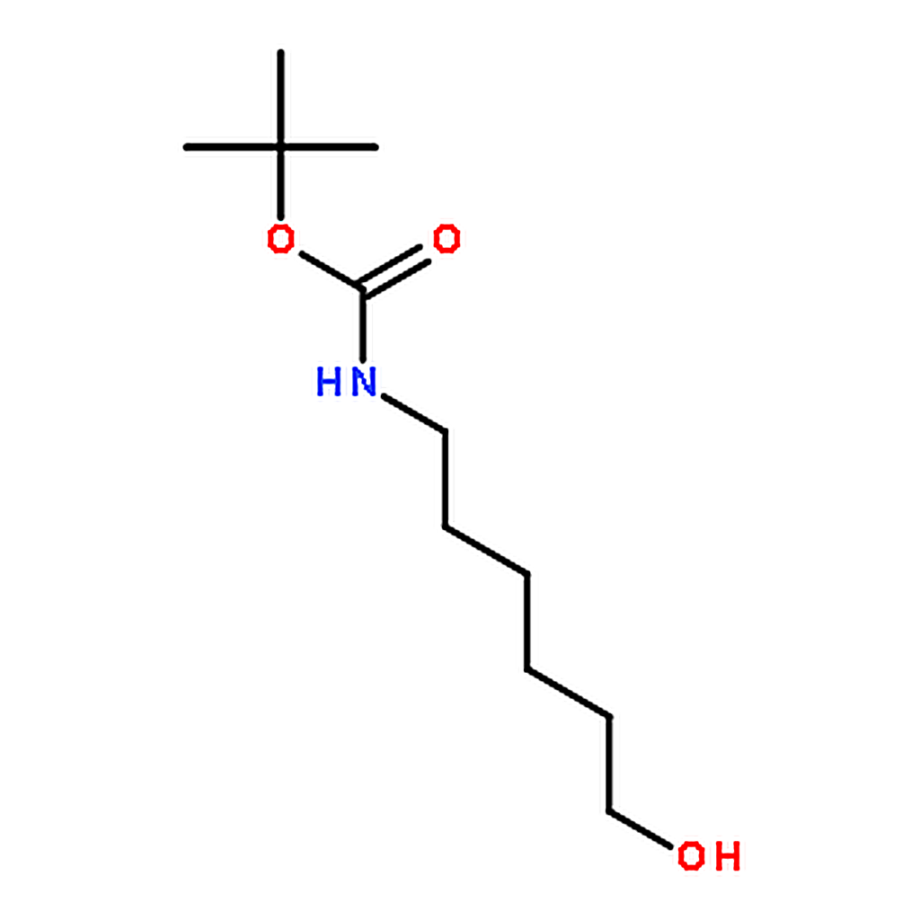 RHAWN N-Boc-6-hydroxyhexylamine