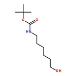 RHAWN N-Boc-6-hydroxyhexylamine