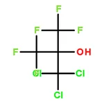 RHAWN 1,1,1-Trichloro-3,3,3-Trifluoro-2-(Trifluoromethyl)Propan-2-Ol