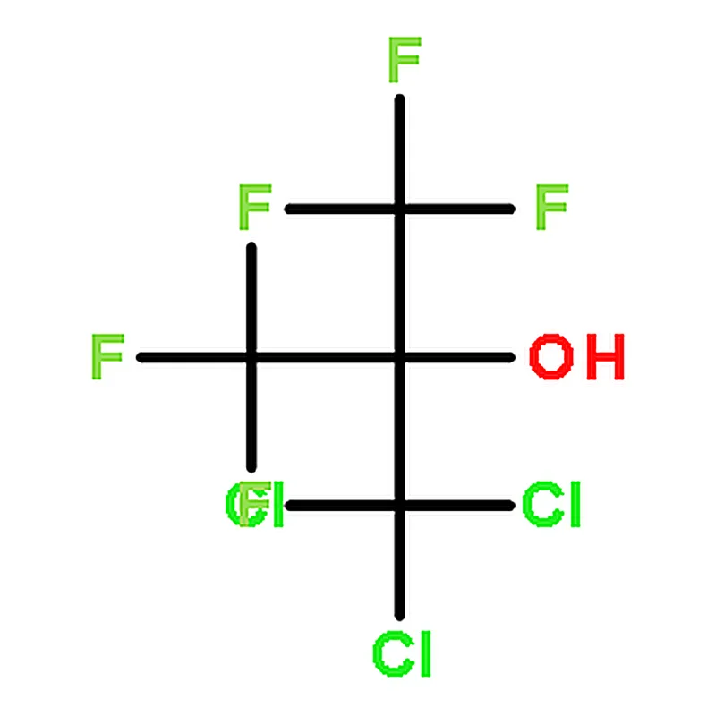 RHAWN 1,1,1-Trichloro-3,3,3-Trifluoro-2-(Trifluoromethyl)Propan-2-Ol