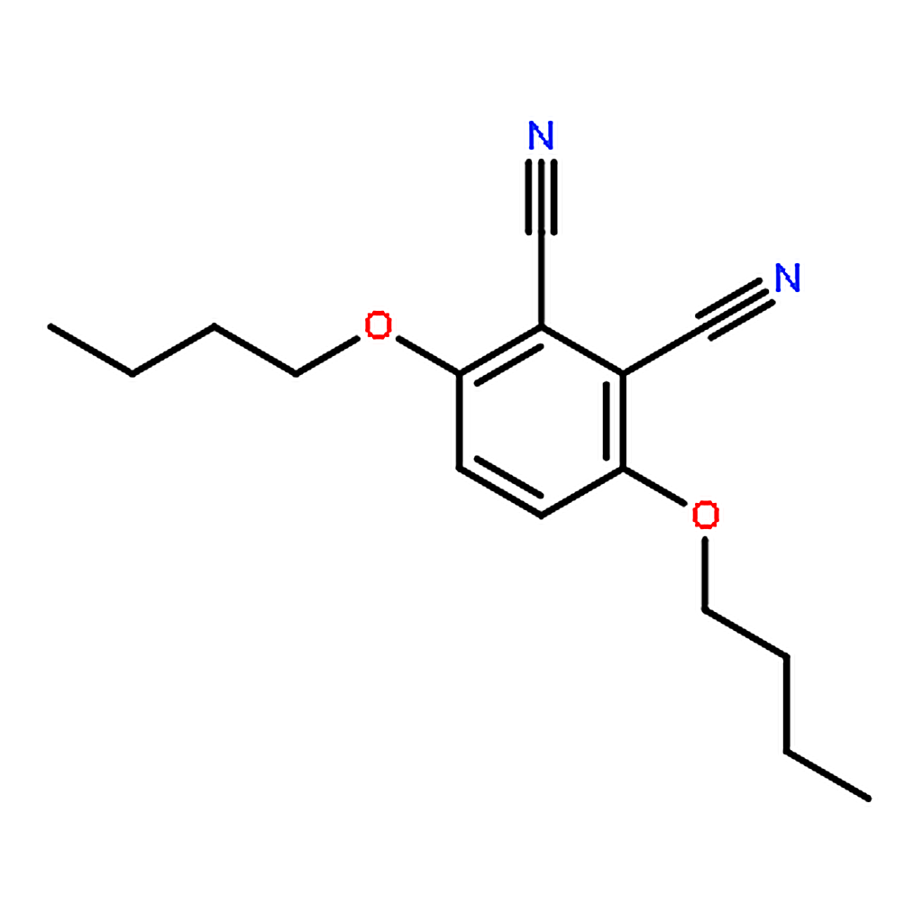 RHAWN 3,6-Dibutoxyphthalonitrile