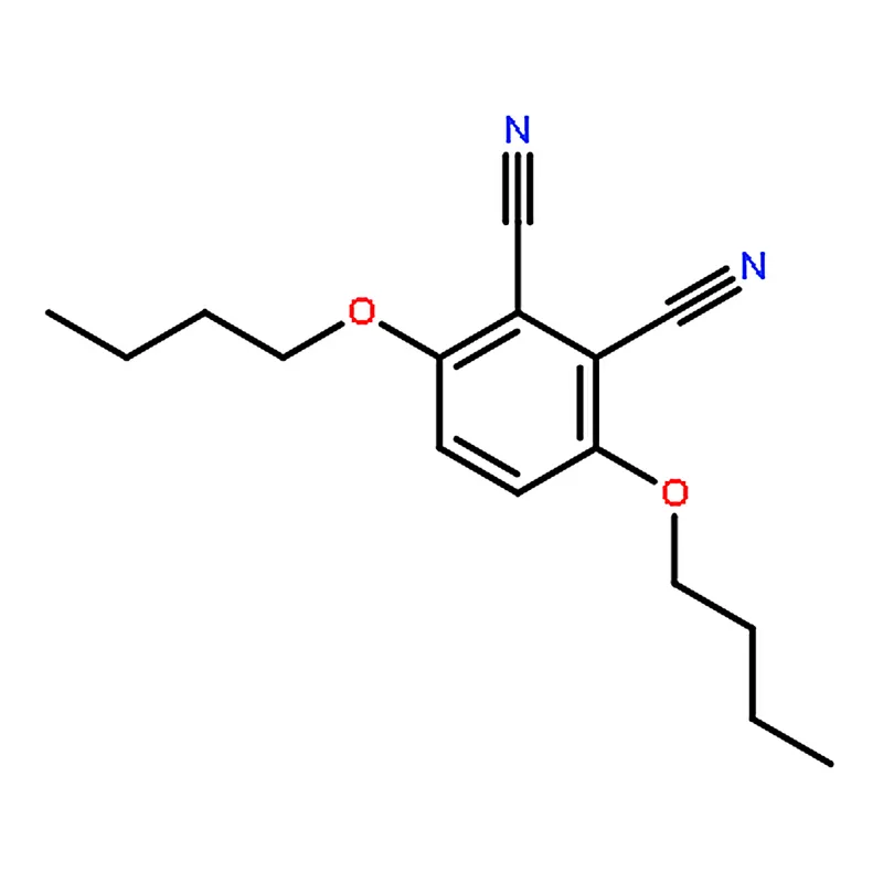 RHAWN 3,6-Dibutoxyphthalonitrile