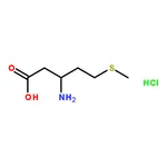 RHAWN (R)-3-Amino-5-(methylthio)pentanoic acid