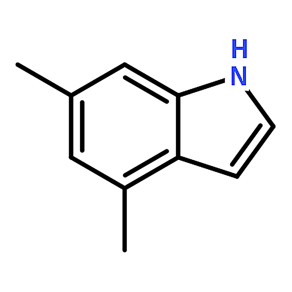 RHAWN 4,6-Dimethyl-1H-indole
