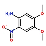 RHAWN 4,5-Dimethoxy-2-nitroaniline