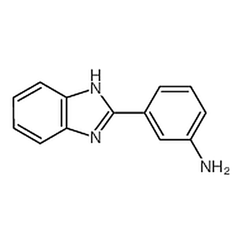RHAWN 3-(1H-Benzo[d]imidazol-2-yl)aniline