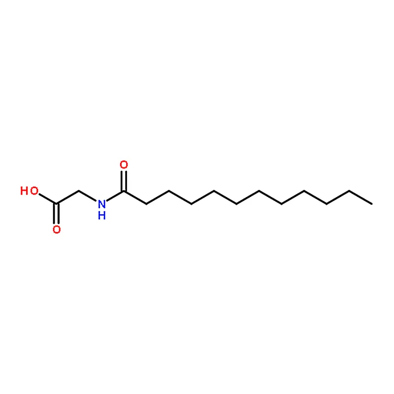 RHAWN <i>N</i>-Lauroylglycine