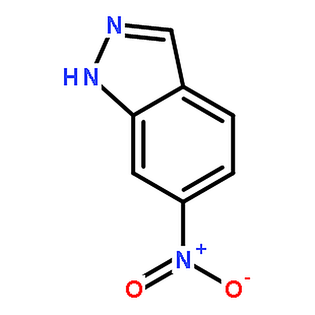 RHAWN 6-Nitroindazole
