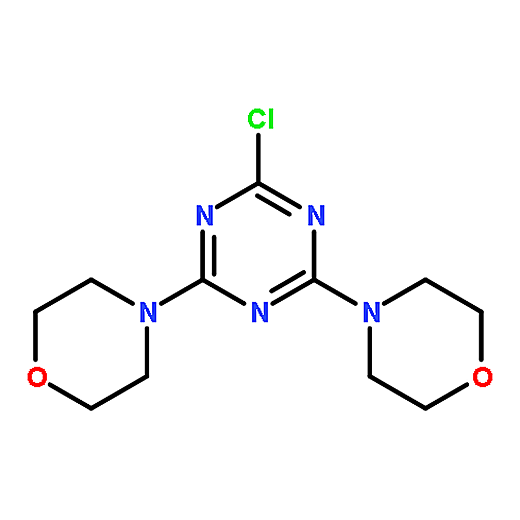 RHAWN 2-Chloro-4，6-dimorpholino-1，3，5-triazine