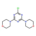 RHAWN 2-Chloro-4,6-dimorpholino-1,3,5-triazine