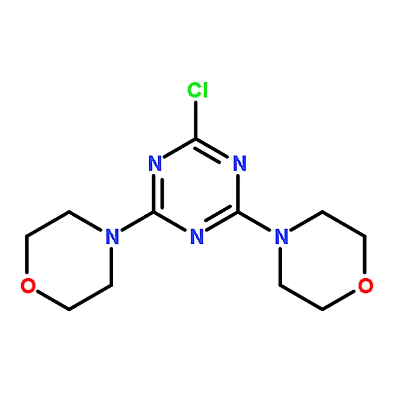 RHAWN 2-Chloro-4,6-dimorpholino-1,3,5-triazine