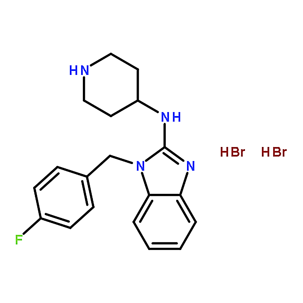 RHAWN Norastemizole Hydrobromide
