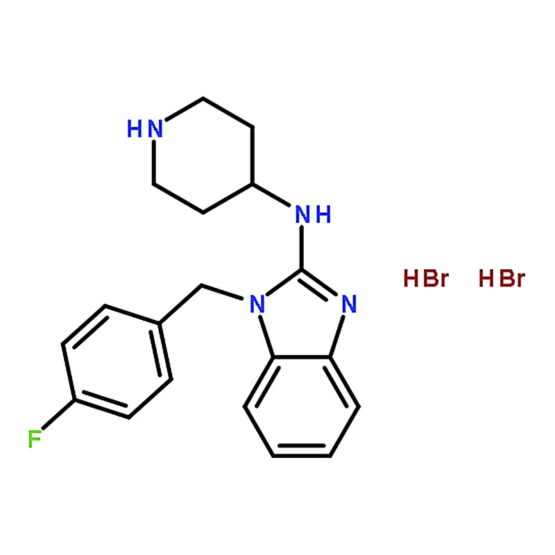 RHAWN Norastemizole Hydrobromide