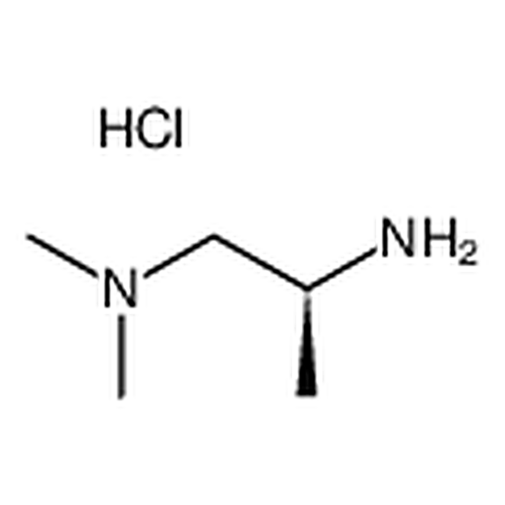 RHAWN N1,N1-Dimethylpropane-1,2-diamine dihydrochloride
