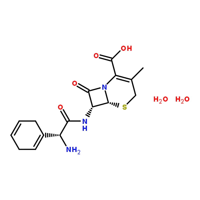 RHAWN Cephradine monohydrate