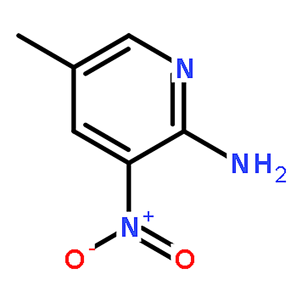 RHAWN 5-Methyl-3-nitropyridin-2-amine