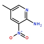RHAWN 5-Methyl-3-nitropyridin-2-amine