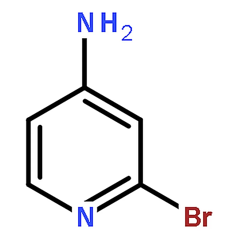 RHAWN 4-Amino-2-bromopyridine