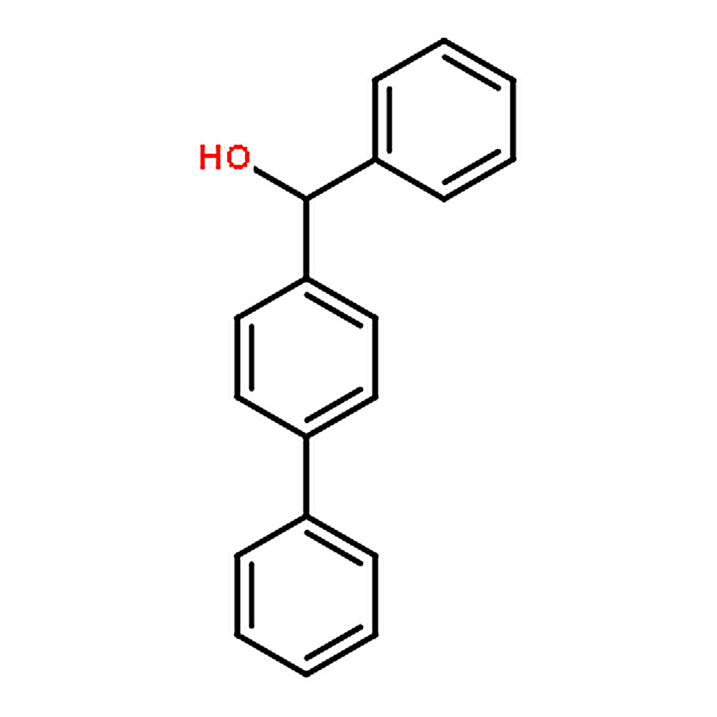 RHAWN [1,1'-Biphenyl]-4-yl(phenyl)methanol