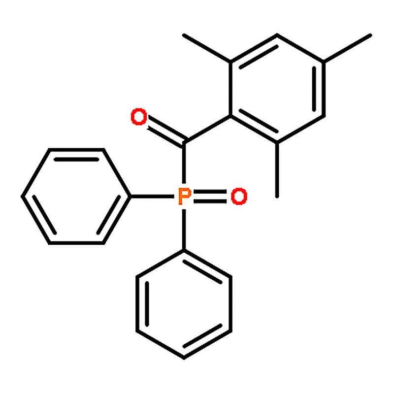RHAWN Diphenyl(2,4,6-trimethylbenzoyl)phosphine oxide (TPO)