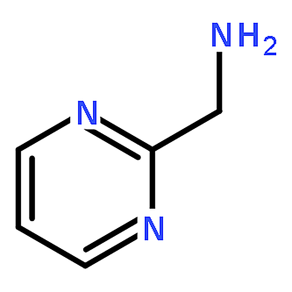 RHAWN 2-Pyrimidinemethanamine