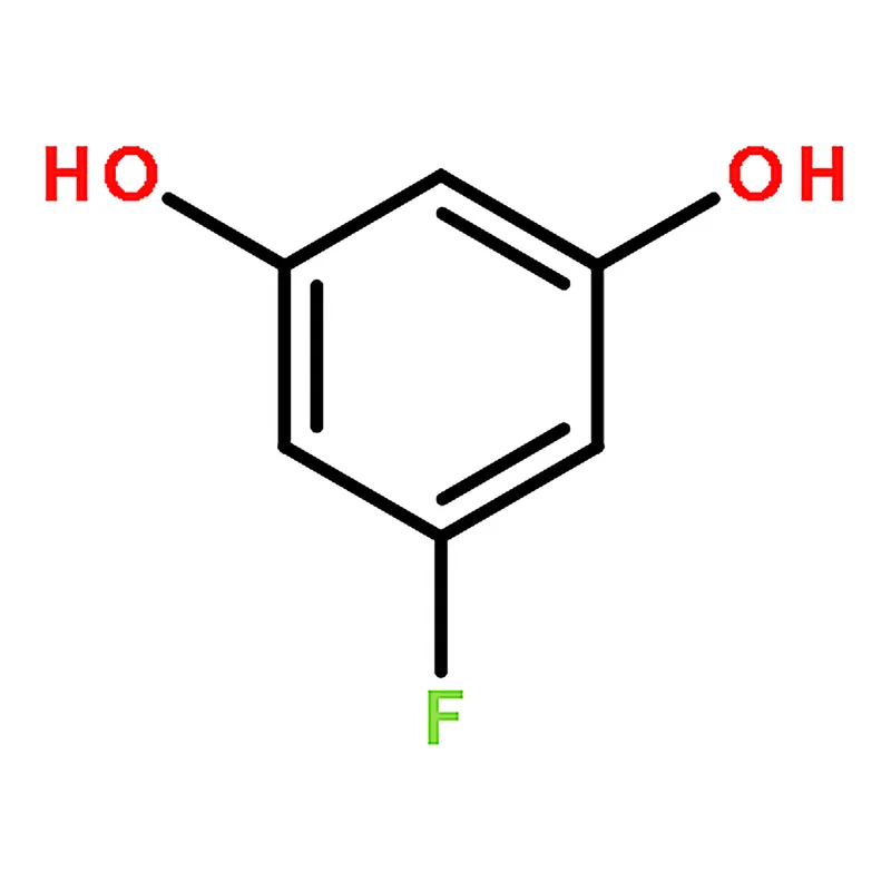 RHAWN 5-Fluorobenzene-1,3-diol