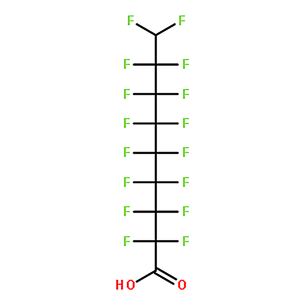 RHAWN 9H-Perfluorononanoic acid